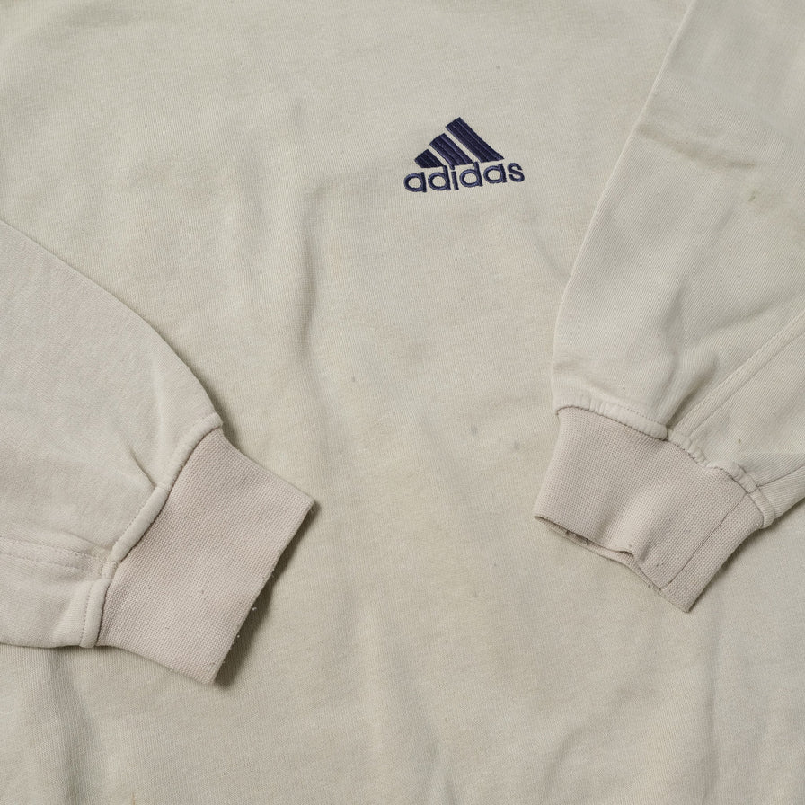 Vintage adidas Sweater XLarge