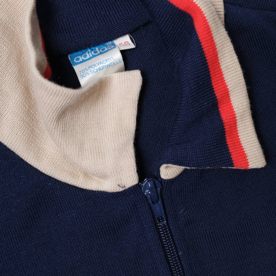 Vintage adidas Track Jacket Large / XLarge