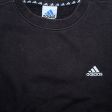 Vintage adidas Sweater Large - Double Double Vintage