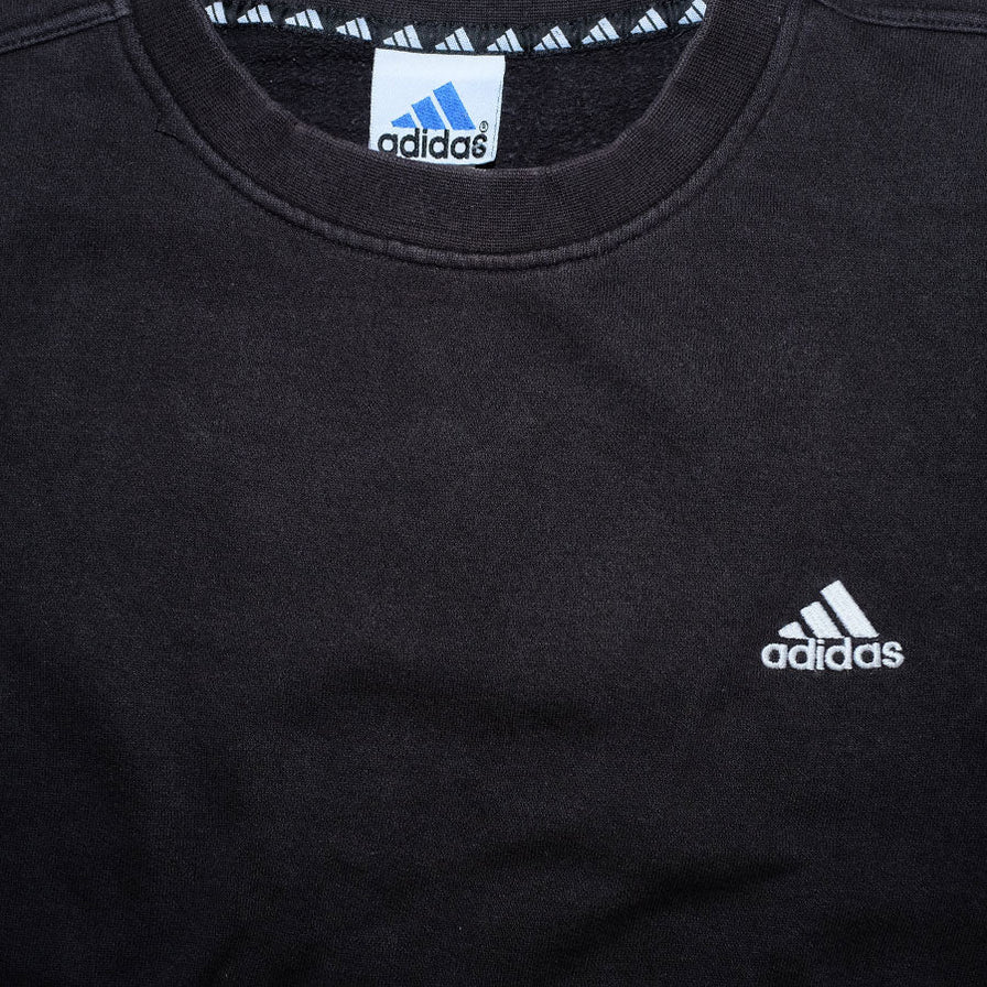 Vintage adidas Sweater Large - Double Double Vintage