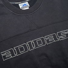 Vintage adidas Sweater Medium - Double Double Vintage