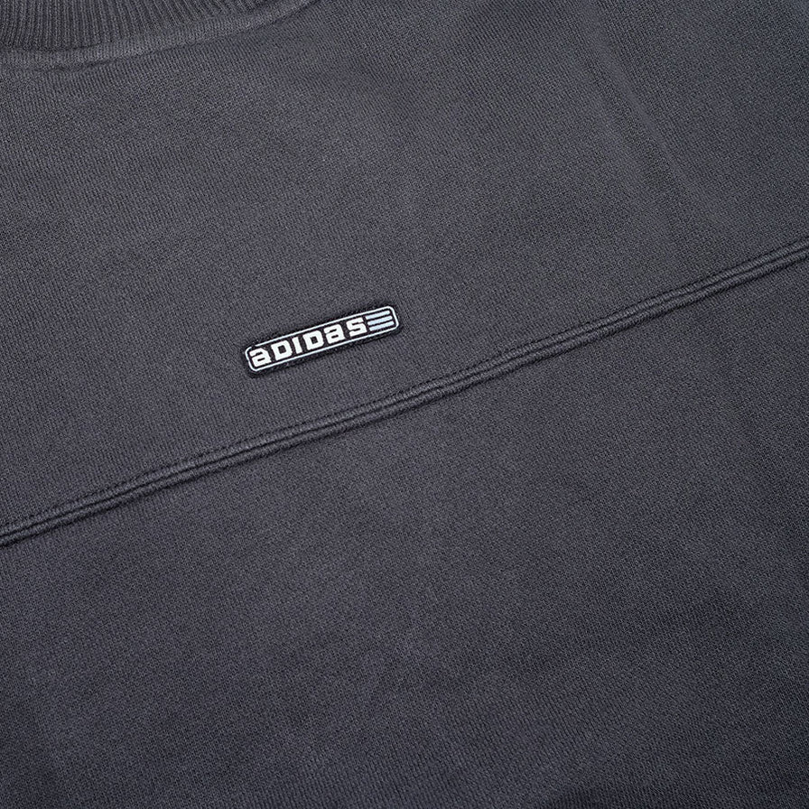 Vintage adidas Sweater Medium - Double Double Vintage