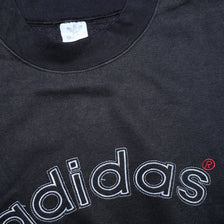 Vintage adidas Sweater XLarge - Double Double Vintage