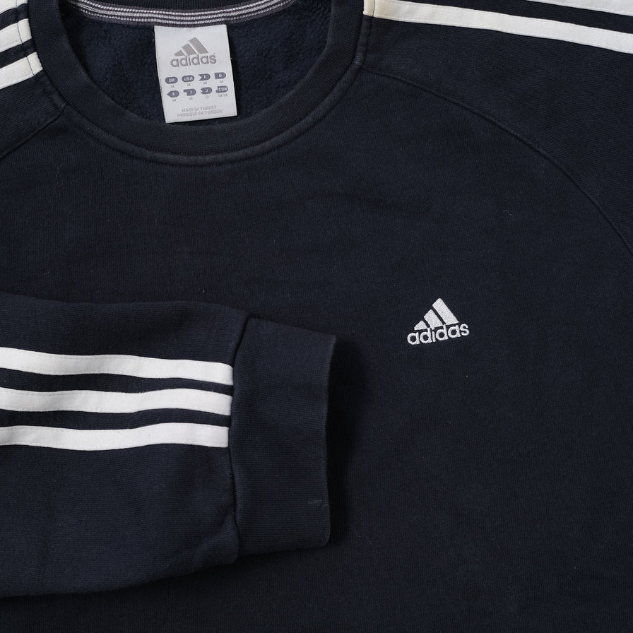 Vintage Adidas Sweater Large