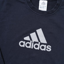 adidas Logo Sweater Medium