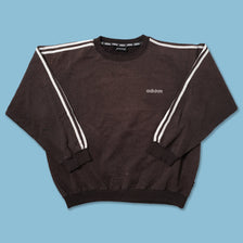 Vintage adidas Sweater Large / XLarge