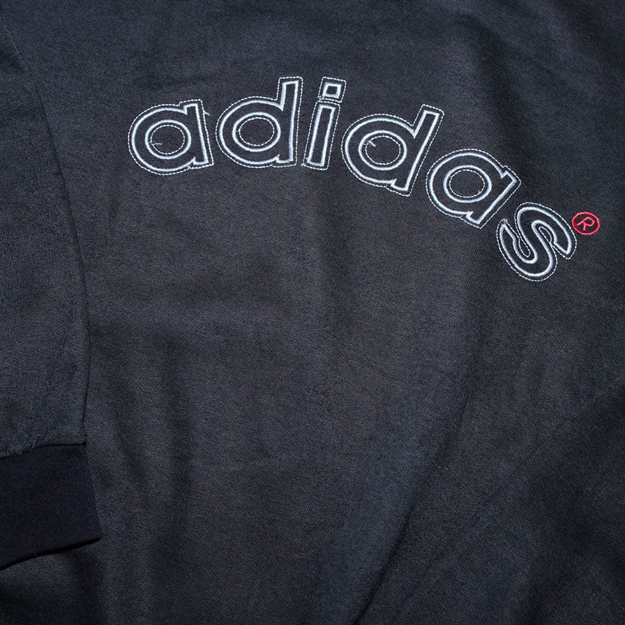 Vintage adidas Sweater XLarge - Double Double Vintage