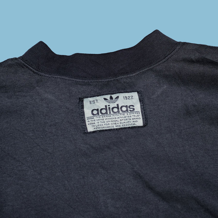 Vintage adidas Sweater XLarge - Double Double Vintage