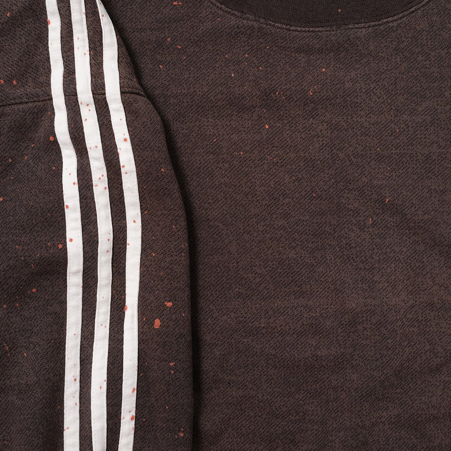 Vintage adidas Sweater Large / XLarge