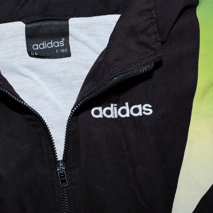 Vintage adidas Track Jacket Medium - Double Double Vintage
