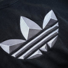 adidas  Originals Trefoil Sweater XLarge - Double Double Vintage