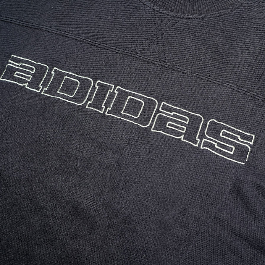 Vintage adidas Sweater Medium - Double Double Vintage