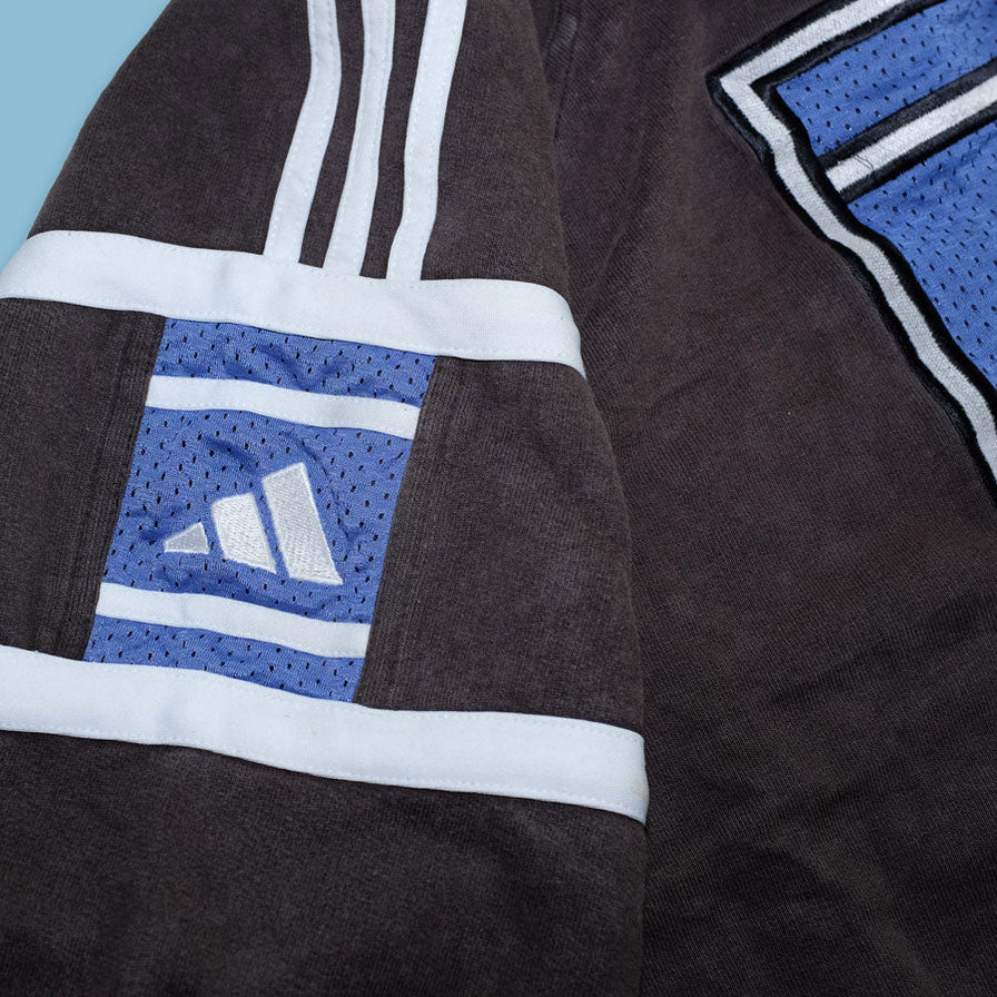 Vintage adidas Sweater Medium / Large - Double Double Vintage