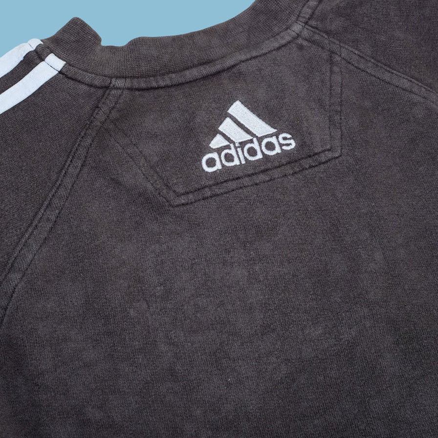 Vintage adidas Sweater Medium / Large - Double Double Vintage