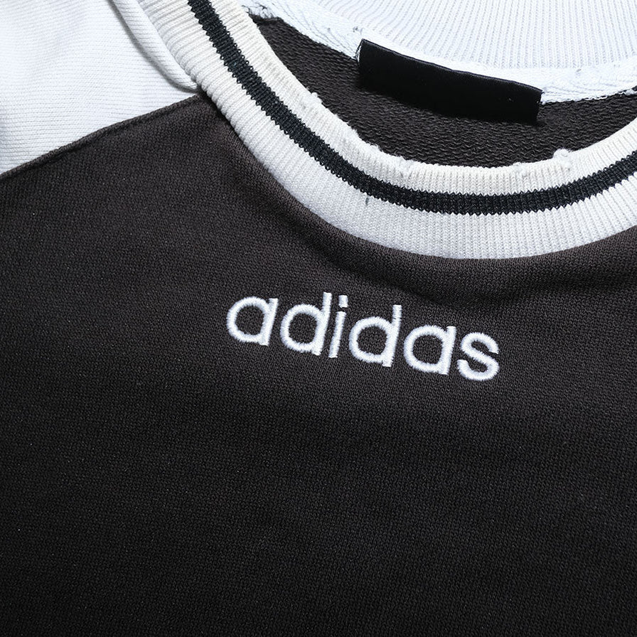 Vintage adidas Sweater Large - Double Double Vintage