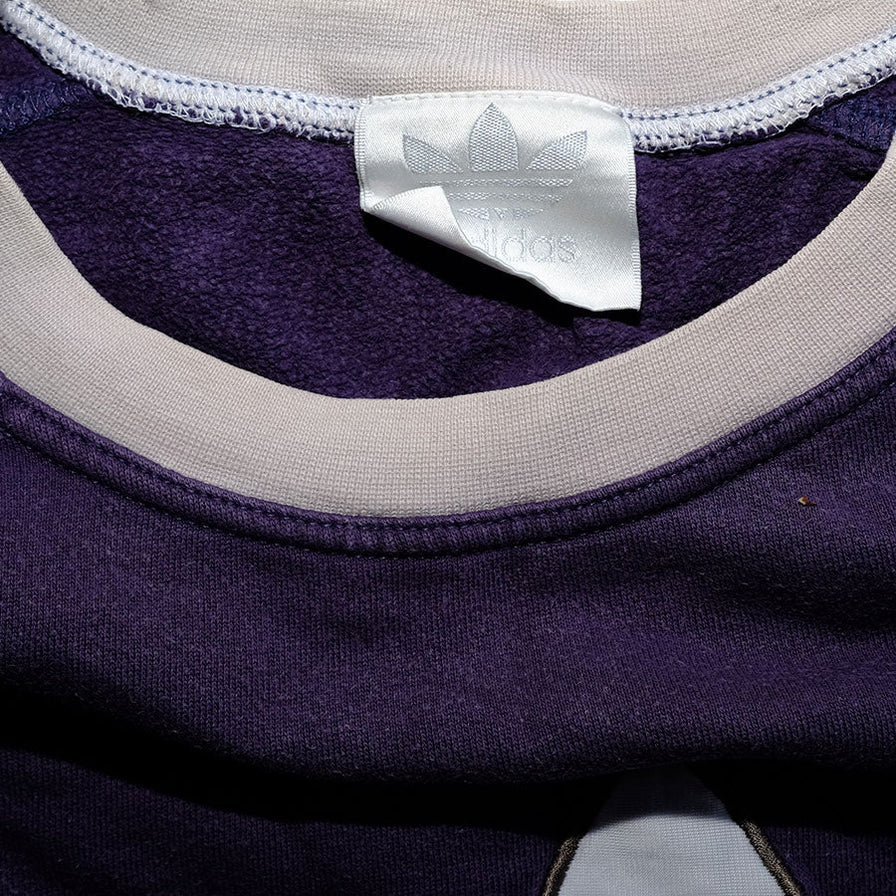 Vintage adidas Sweater XLarge - Double Double Vintage