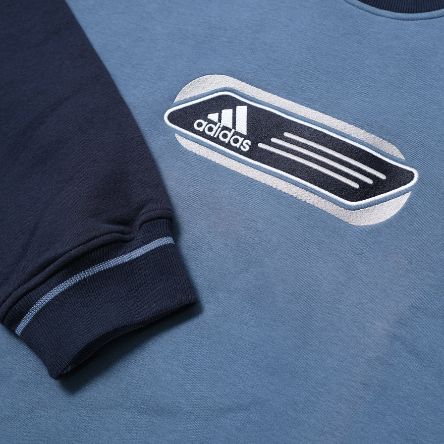 Vintage Deadstock adidas Sweater