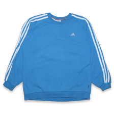 Women Vintage adidas Sweatshirt Large - Double Double Vintage