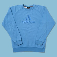 Vintage adidas Women's Sweater XSmall