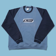 Vintage Deadstock adidas Sweater