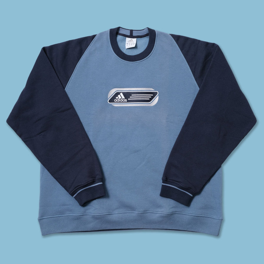 Vintage Deadstock adidas Sweater