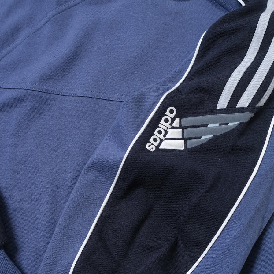 Vintage Deadstock adidas Sweater Medium