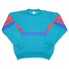 Vintage adidas Sweater Medium - Double Double Vintage