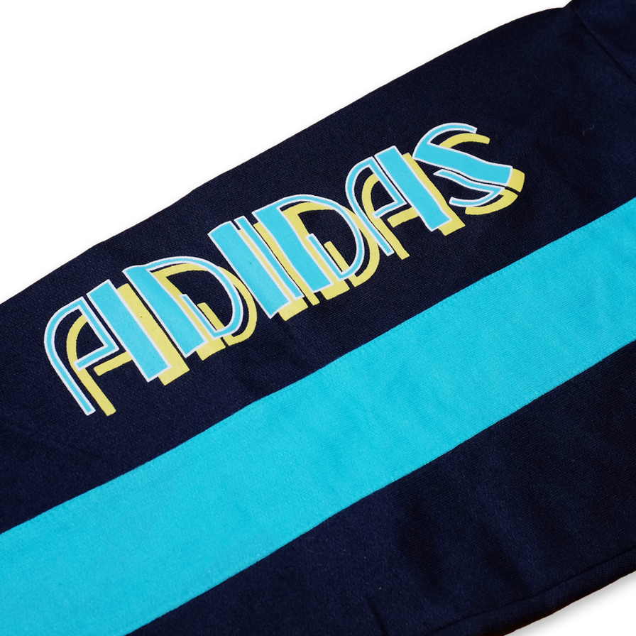 Vintage adidas Sweatshirt Large - Double Double Vintage