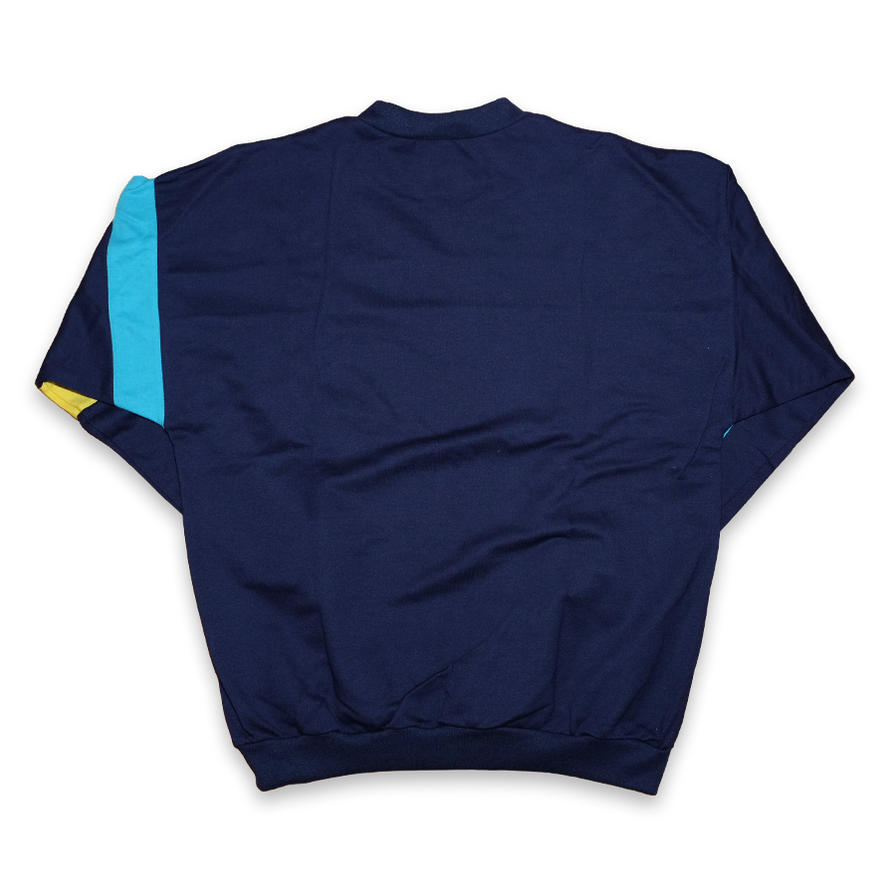 Vintage adidas Sweatshirt Large - Double Double Vintage