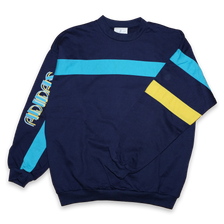 Vintage adidas Sweatshirt Large - Double Double Vintage