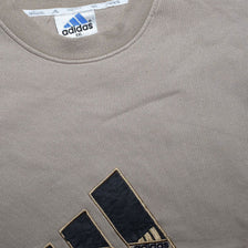 Vintage adidas Sweater XLarge / XXL - Double Double Vintage