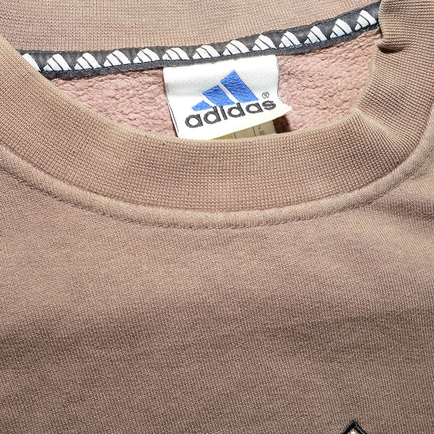 Vintage adidas Sweater Medium - Double Double Vintage