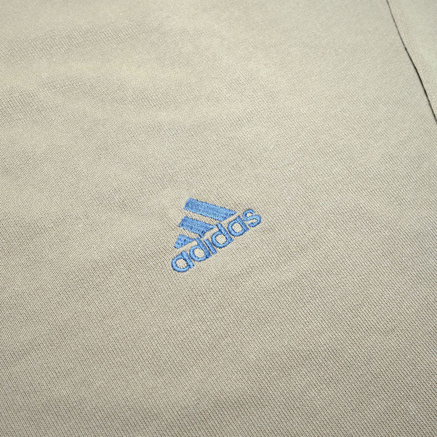 Vintage adidas Sweater XLarge - Double Double Vintage