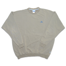 Vintage adidas Sweater XLarge - Double Double Vintage