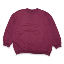 adidas Sleeve Logo Sweatshirt Medium / Large - Double Double Vintage