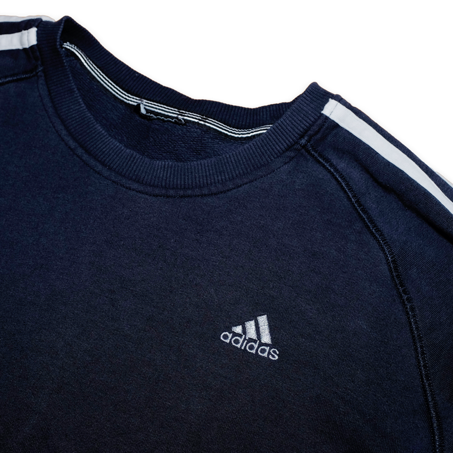 Vintage adidas Sweatshirt Small / Medium - Double Double Vintage