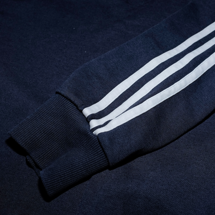 Vintage adidas Sweatshirt Small / Medium - Double Double Vintage