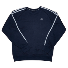 Vintage adidas Sweatshirt Small / Medium - Double Double Vintage