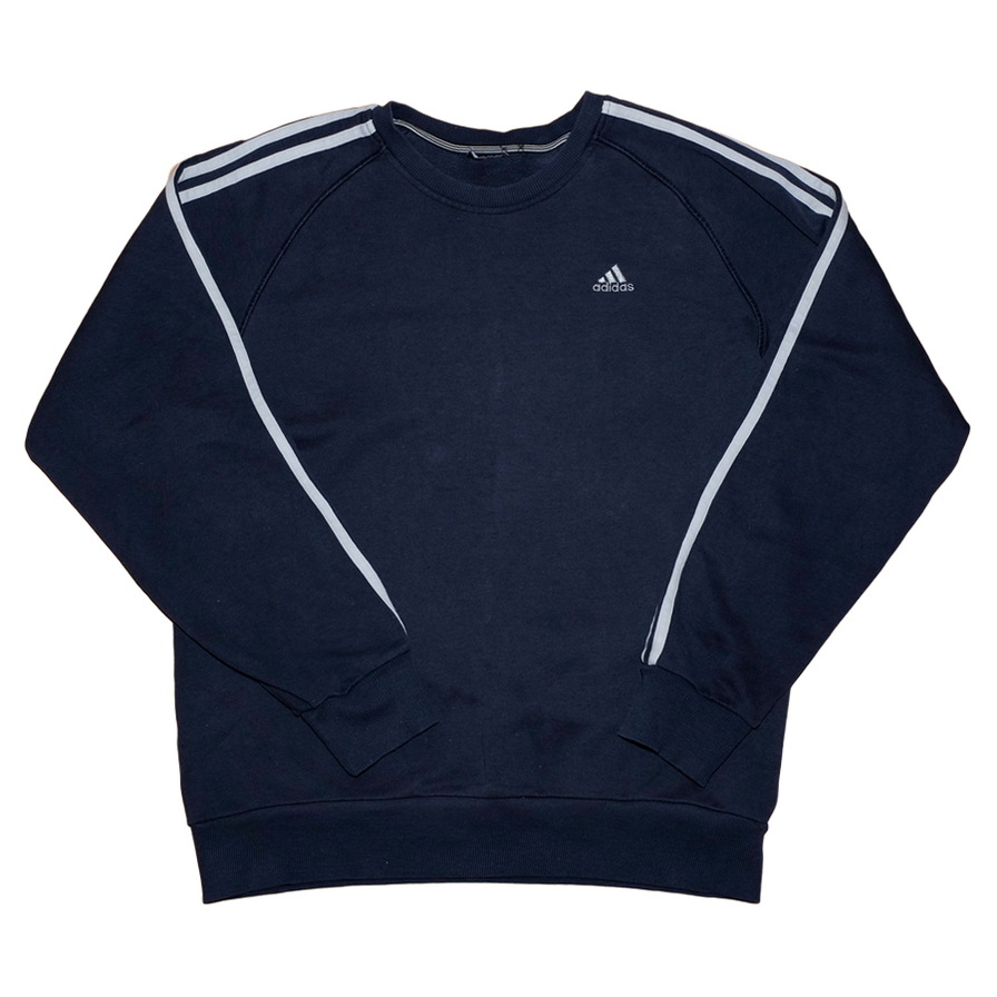 Vintage adidas Sweatshirt Small / Medium - Double Double Vintage