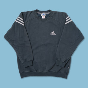 Vintage Adidas Sweater Medium
