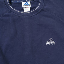 Vintage adidas Golf Sweater Large / XLarge