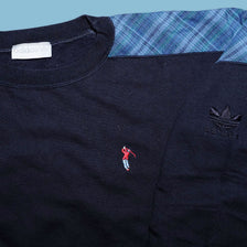 Vintage adidas Golf Sweater XLarge - Double Double Vintage