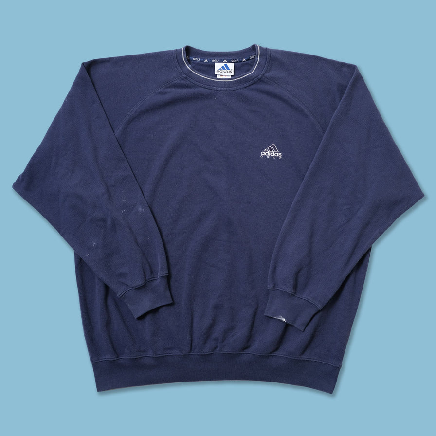 Vintage adidas Golf Sweater Large / XLarge