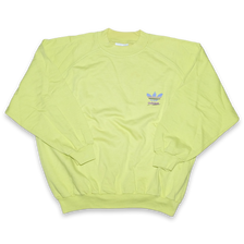 Vintage adidas Sweater Large - Double Double Vintage