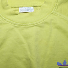 Vintage adidas Sweater Large - Double Double Vintage
