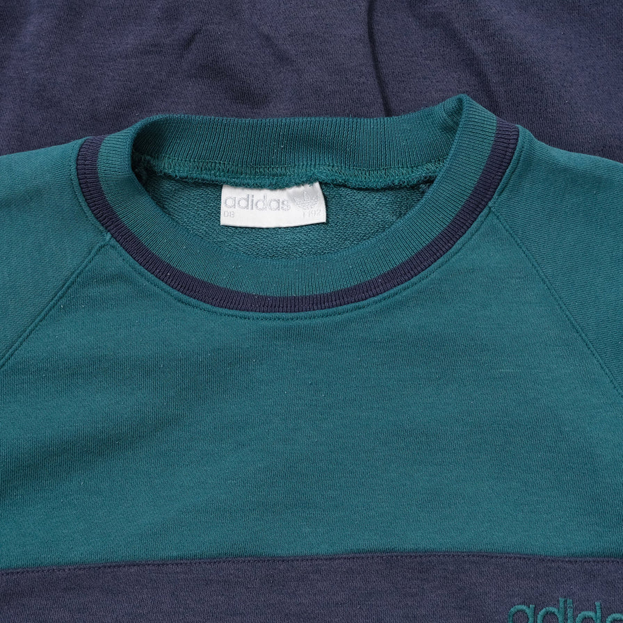 Vintage adidas Sweater Large / XLarge