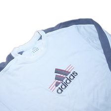 Vintage adidas Sweater Large - Double Double Vintage