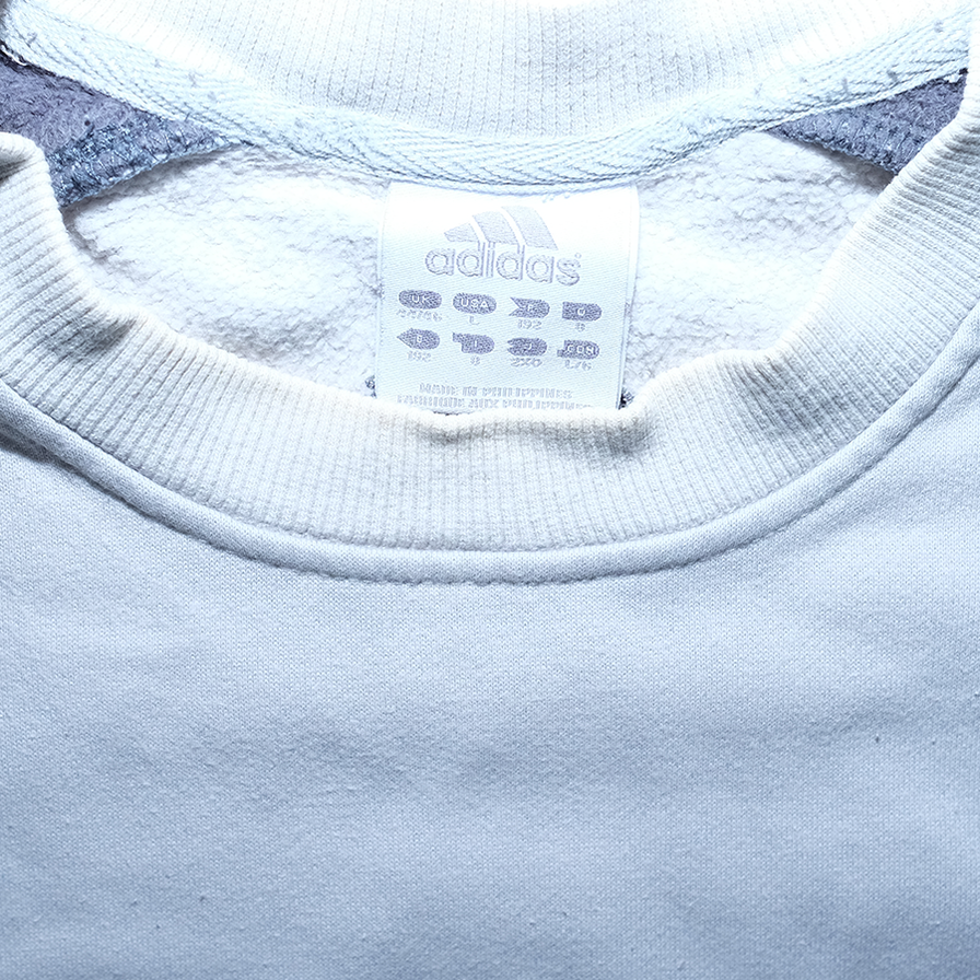 Vintage adidas Sweater Large - Double Double Vintage