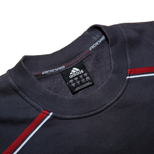 Vintage adidas Sweatshirt XLarge - Double Double Vintage