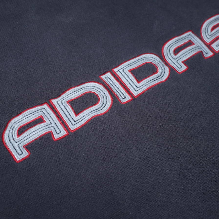 Vintage adidas Sweatshirt XLarge - Double Double Vintage